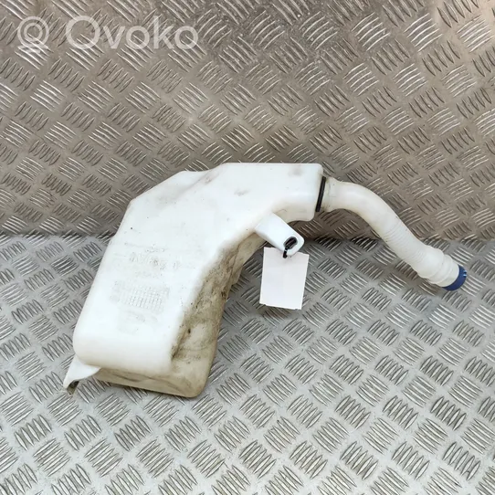 Iveco Daily 6th gen Zbiornik płynu spryskiwaczy lamp 5801566048