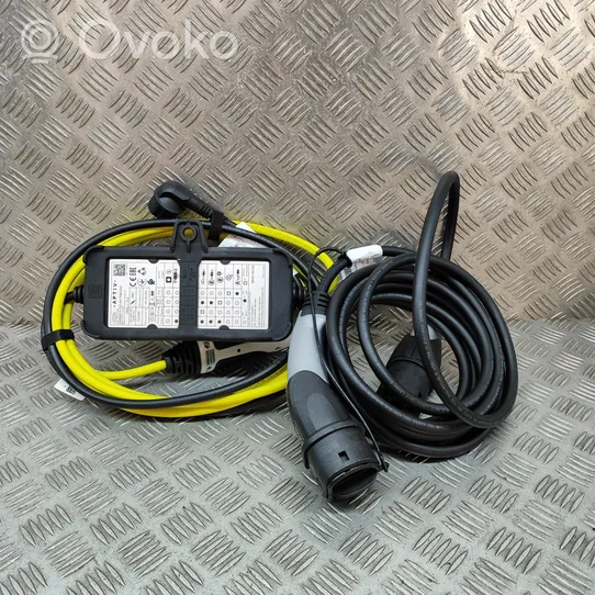 BMW X1 F48 F49 Cavo di ricarica per auto elettriche 9494458