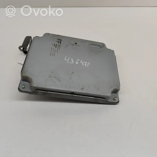 Toyota Prius+ (ZVW40) Parkošanas (PDC) vadības bloks 8679247310