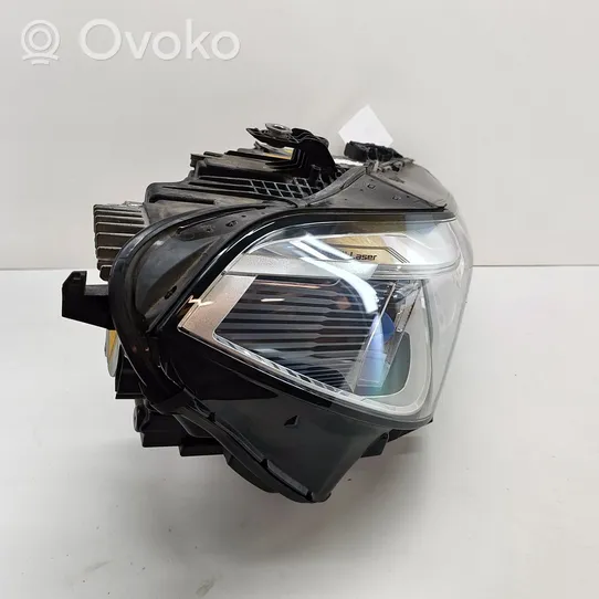 BMW X5 G05 Lampa przednia 9481792