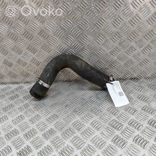 Honda CR-V Intercooler hose/pipe 17287R7CG01