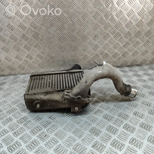 Honda CR-V Chłodnica powietrza doładowującego / Intercooler 19710R7CG01