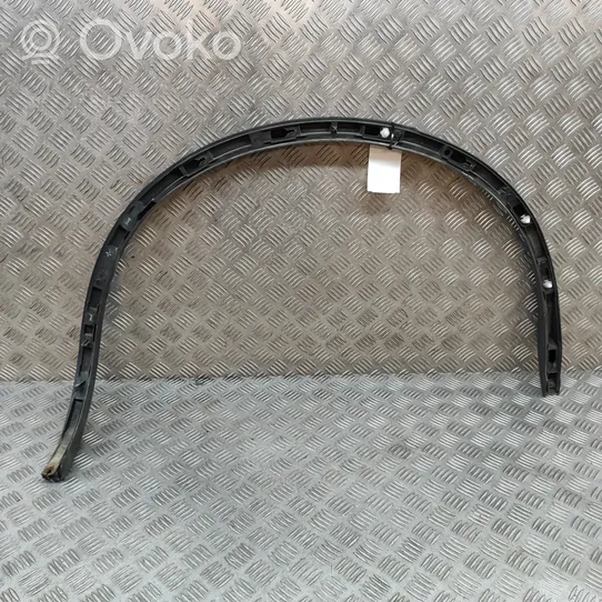 Volkswagen Touareg II Listwa błotnika tylnego 7P6854819