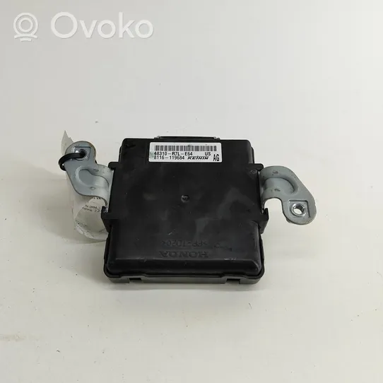 Honda CR-V Suspension control unit/module 48310R7LE64