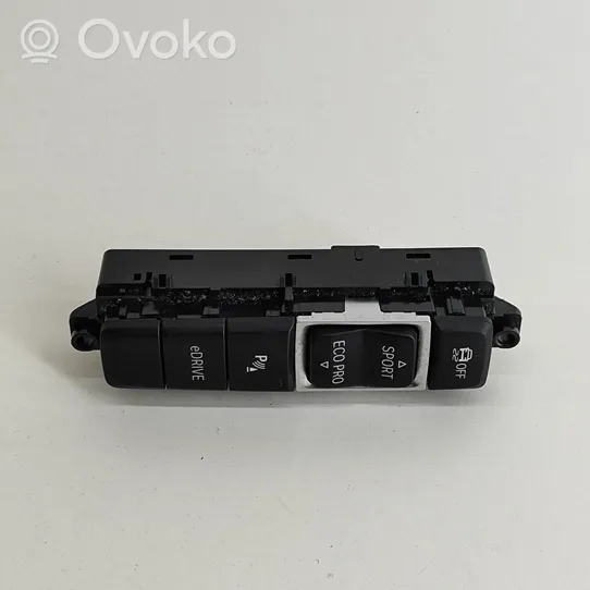 BMW X1 F48 F49 Pysäköintitutkan anturin kytkin (PDC) 9374836