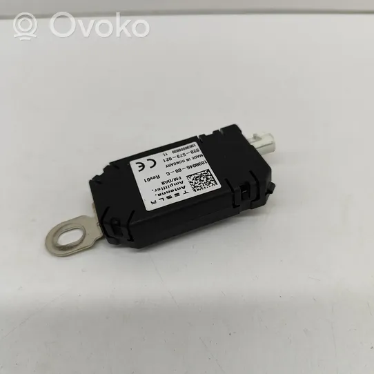 Tesla Model 3 Antennenverstärker Signalverstärker 109804600C