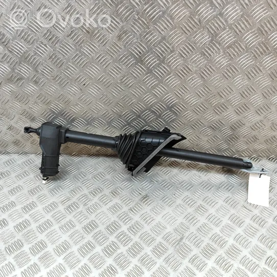 BMW 4 G22 G23 G24 G26 Molla di tensione del portellone posteriore/bagagliaio 7487576