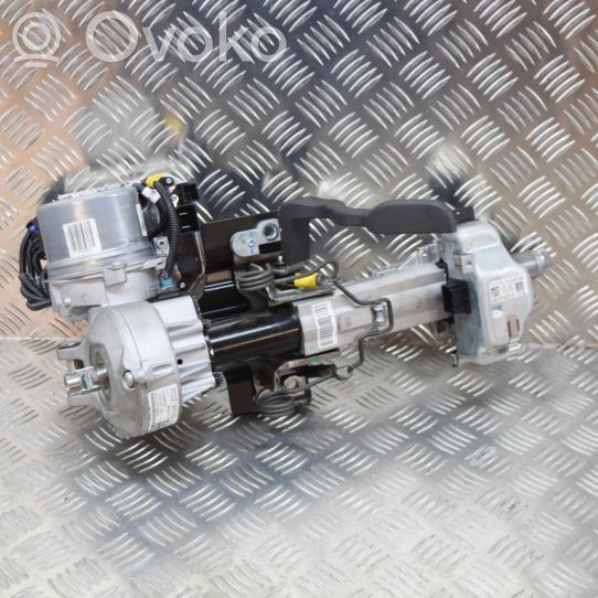 6R2909144R Audi A1 Steering rack mechanical part 53.00 RRR