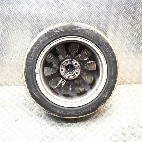 Ford Focus R16 alloy rim F1EC10007