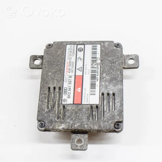 Skoda Octavia Mk3 (5E) Light module LCM 1036060024