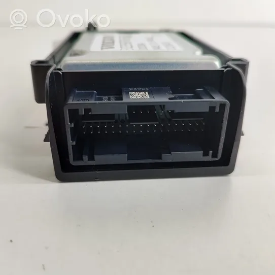 Volvo XC40 Modulo di controllo video 32358766
