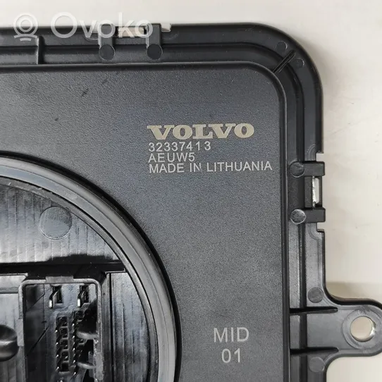 Volvo XC40 Module de contrôle de ballast LED 32337413