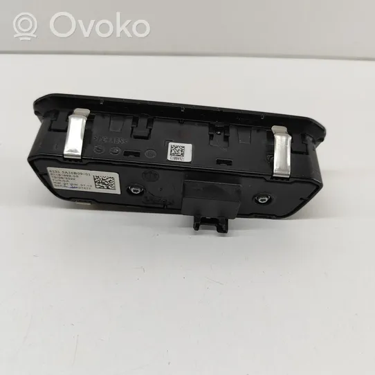 BMW 8 G14 Light switch 5A16B09