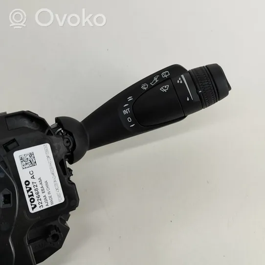 Volvo XC40 Leva/interruttore dell’indicatore di direzione e tergicristallo 32266827