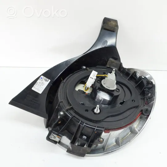 Alfa Romeo Mito Luci posteriori 156085856