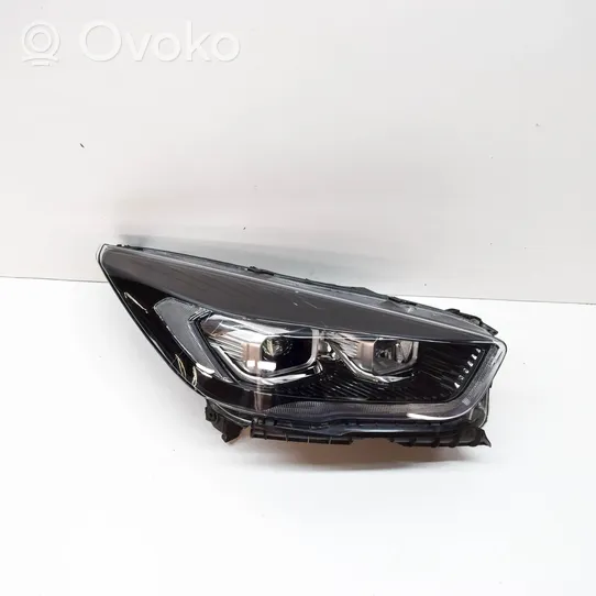 Ford Kuga II Headlight/headlamp GV4113D154EH