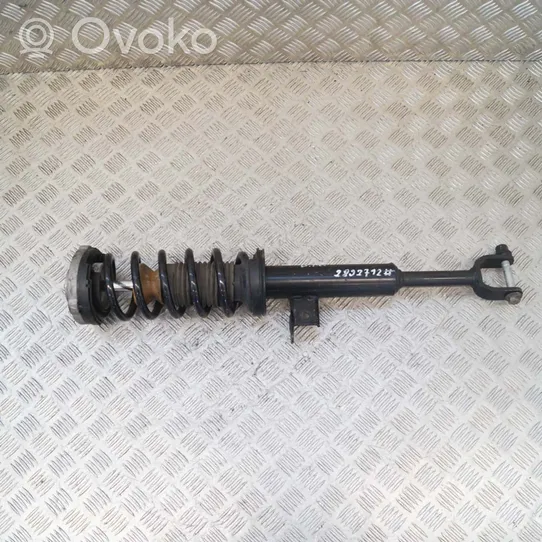 BMW 5 F10 F11 Ammortizzatore anteriore 6863295