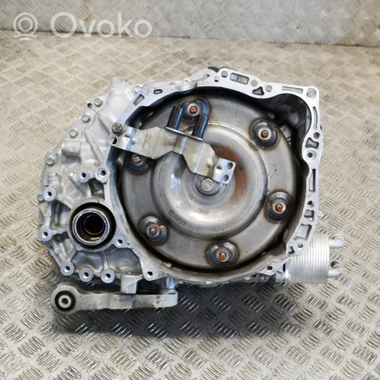 Volvo XC60 Automatic gearbox 01050318