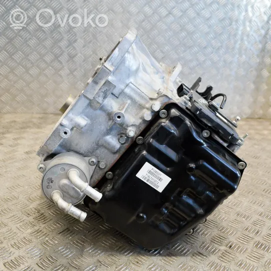 Volvo XC60 Automatic gearbox 01050318