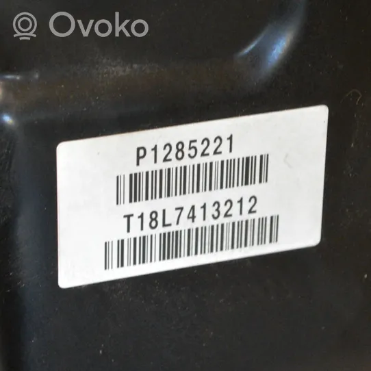 Volvo XC60 Automatic gearbox 01050318