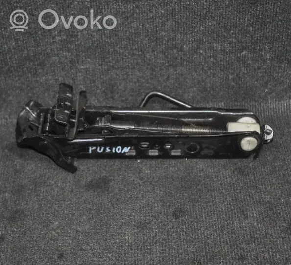 Ford Focus Lift Jack 98AB17080CB