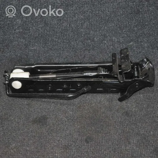 Ford Focus Lift Jack 98AB17080CB