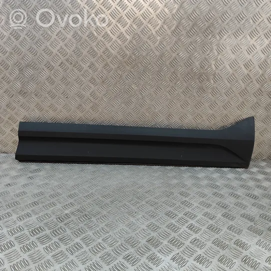 Volvo XC40 Front door trim (molding) 31448317