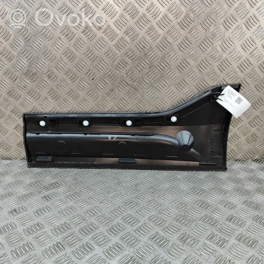 Volvo XC40 Rear door trim (molding) 31448319