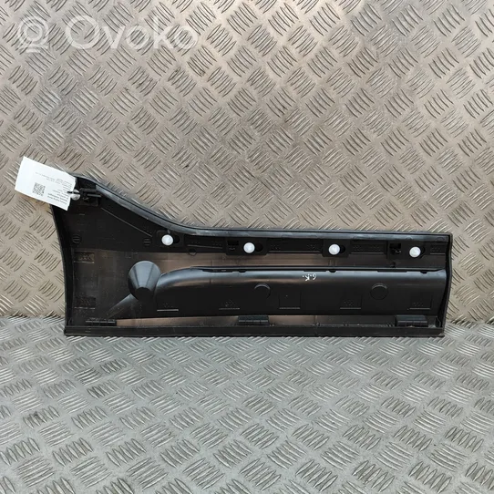 Volvo XC40 Takaoven lista (muoto) 31448318