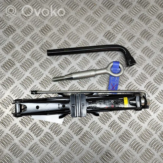 Volvo XC40 Lift Jack 32271585