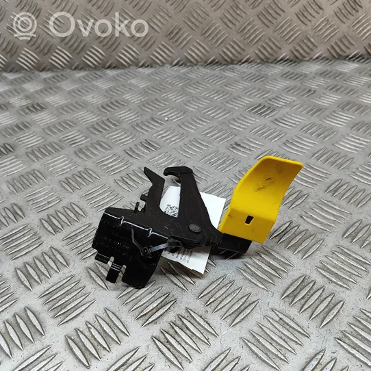 Volvo XC40 Anello/gancio chiusura/serratura del vano motore/cofano 32244037