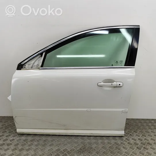 Volvo XC70 Drzwi przednie 31218046