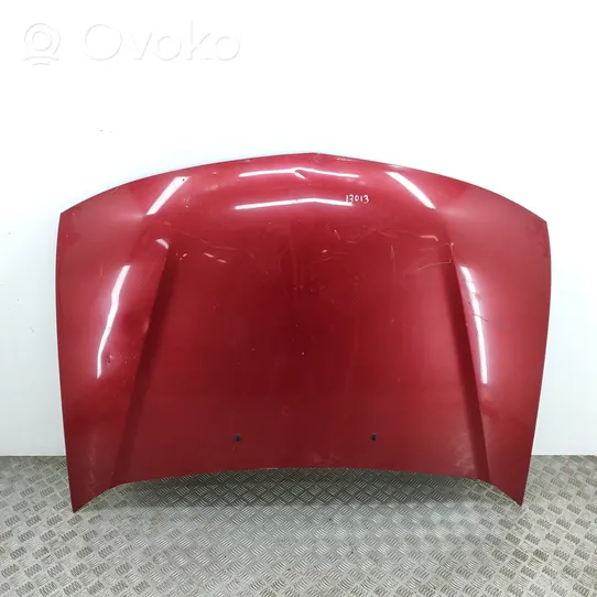 Mitsubishi L200 Engine bonnet/hood 5900A087