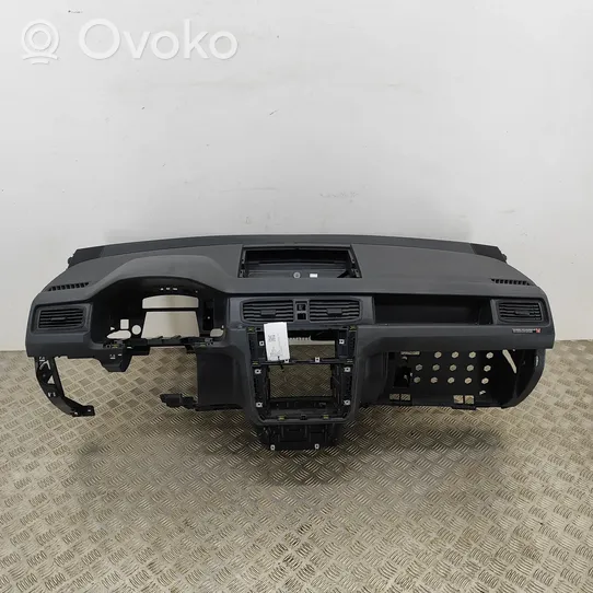 Volkswagen Caddy Dashboard 2K5857003CC