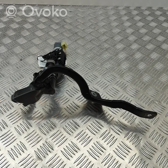 Audi A6 S6 C8 4K Moteur ouverture de coffre 4K9827300A