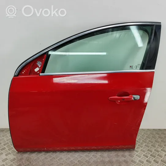 Volvo V60 Front door 31352779