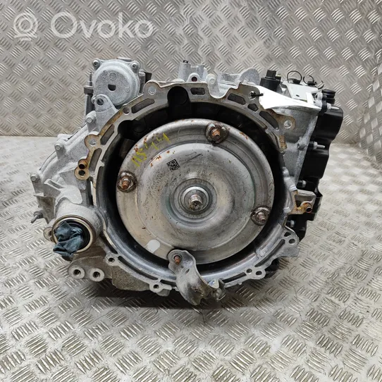 Ford Focus Automatikgetriebe 22352788F24