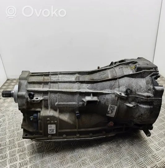 Ford Ranger Scatola del cambio automatico 2400555