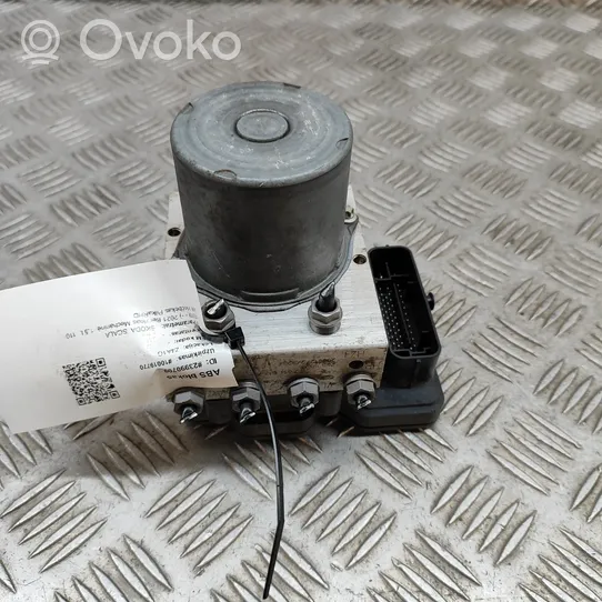 Skoda Scala ABS Pump 2Q0614517AP