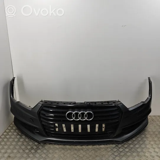 Audi A7 S7 4G Kit de pièce par-chocs avant 7PP941472K