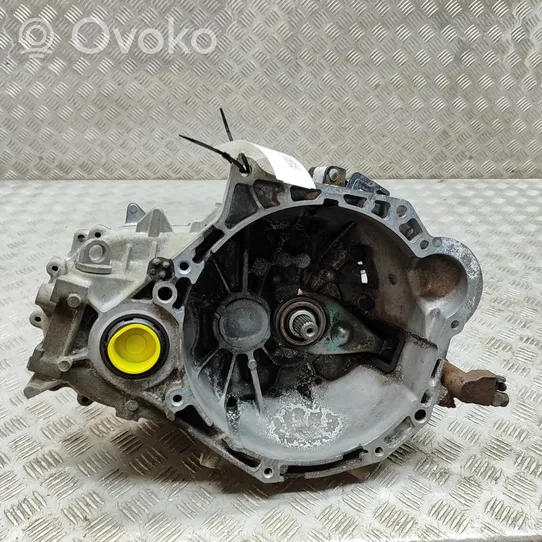 Hyundai Veloster Механическая коробка передач, 6 передач 4300026190