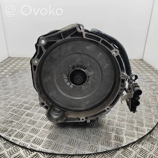 BMW 5 G30 G31 Scatola del cambio automatico GA8P75HZ