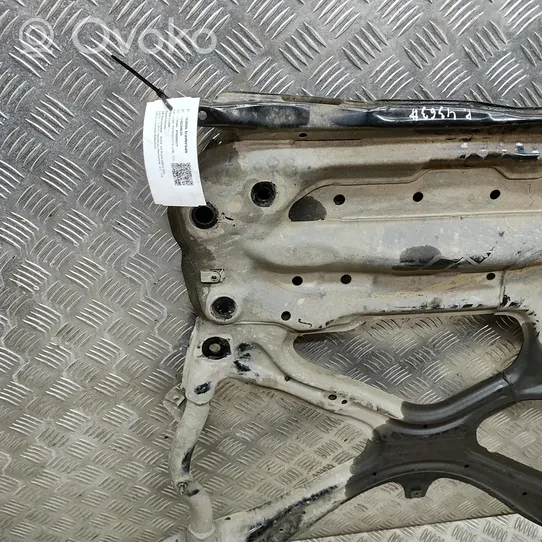 Audi A4 S4 B9 Sottotelaio anteriore 8W2399347F