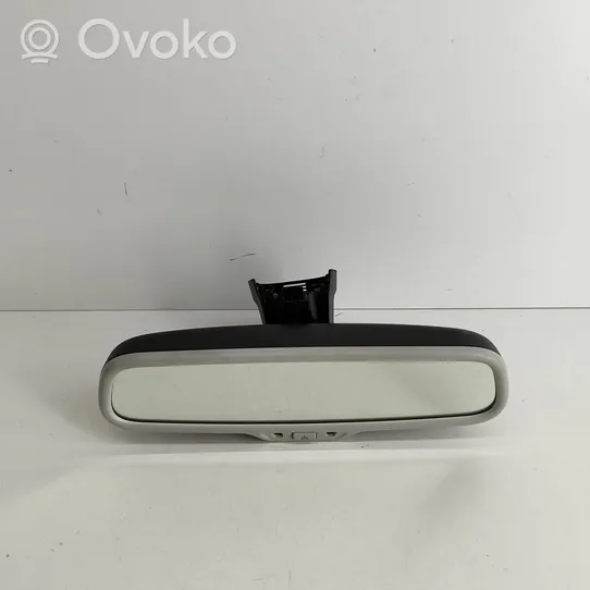 Volkswagen Golf VII Rear view mirror (interior) 5G0857511D