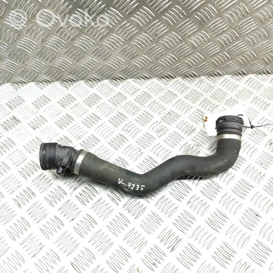 BMW 3 F30 F35 F31 Engine coolant pipe/hose 7812941
