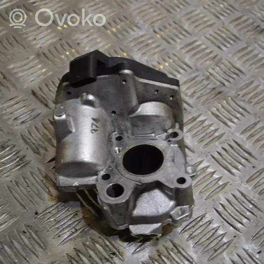 Mercedes-Benz C W205 EGR-venttiili A6511400860