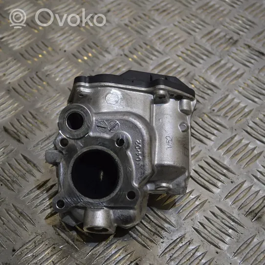 Mercedes-Benz C W205 Valvola EGR A6511400860