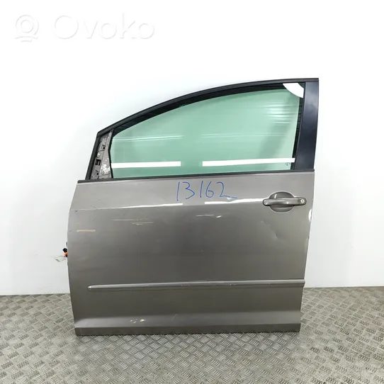 Volkswagen Golf Plus Drzwi przednie 5M0831311