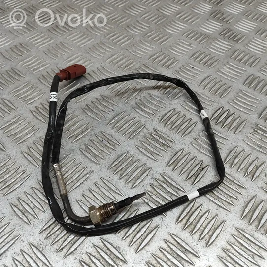 Skoda Karoq Eļļas temperatūras sensors 04L906088DH