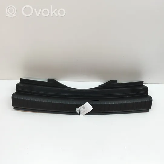 Skoda Karoq Trunk/boot sill cover protection 575863459A